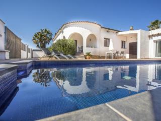 Casa con piscina, 5 dormitorios, cerca de la playa y centro - HISP-288-49 - Empuriabrava - 0