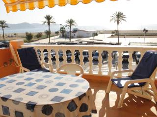 Apartamento de dos dormitorios con vistas al mar - HISP-288-35 - Empuriabrava - 6