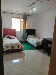 Apparemment à louer - Oujda - 2
