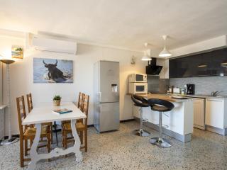 Apartamento vistas al mar con una gran terrassa - HISP-288-34 - Empuriabrava - 3