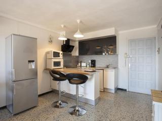 Apartamento vistas al mar con una gran terrassa - HISP-288-34 - Empuriabrava - 1