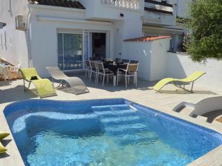 Casa con Piscina, Amarre y Aire Acondicionado para 8 Personas en Zona Tranquila de Empuriabrava - HISP-288-36 - Empuriabrava - 5