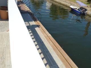 Casa con Piscina, Amarre y Aire Acondicionado para 8 Personas en Zona Tranquila de Empuriabrava - HISP-288-36 - Empuriabrava - 1