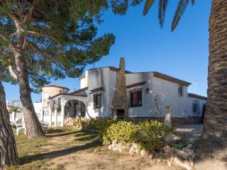 Casa con Piscina, Gran Amarre y 4 Dormitorios en Castelló d'Empúries - HISP-288-53 - Empuriabrava - 2