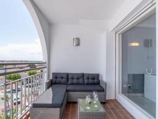 Agradable dúplex con vistas al mar - HISP-288-43 - Empuriabrava - 7
