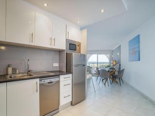 Agradable dúplex con vistas al mar - HISP-288-43 - Empuriabrava - 4