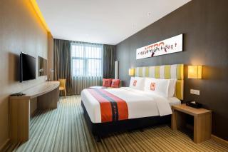 Wanda YUE Changbaishan - 8