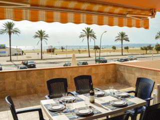 Espectacular apartamento con parking y vistas al mar - HISP-288-45 - Empuriabrava - 8