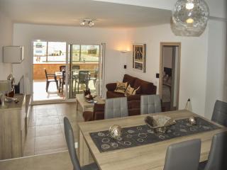 Espectacular apartamento con parking y vistas al mar - HISP-288-45 - Empuriabrava - 4