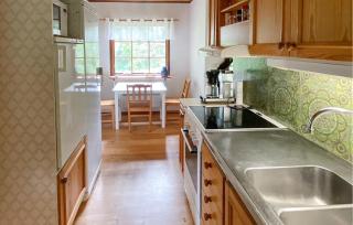Two-Bedroom Holiday Home In Loderup - 3