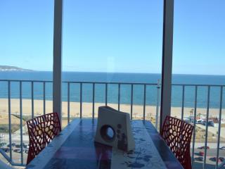 Apartamento de dos dormitorios con vistas al mar - HISP-288-44 - Empuriabrava - 0