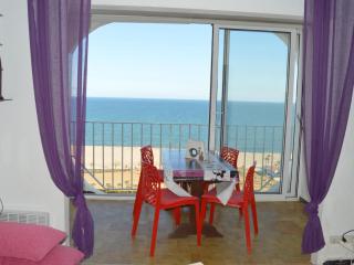 Apartamento de dos dormitorios con vistas al mar - HISP-288-44 - Empuriabrava - 5