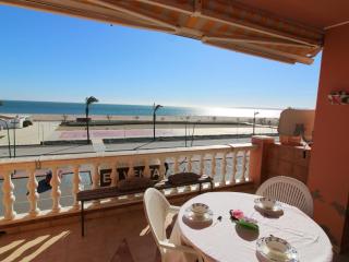 Apartamento de tres dormitorios vistas al mar - HISP-288-58 - Empuriabrava - 2