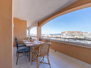 Ático con vistas al canal - HISP-288-52 - 1