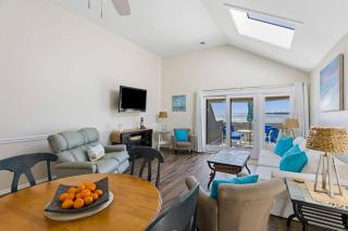 1316 Pelican Watch Villas Seabrook Island SC - Seabrook Island - 4