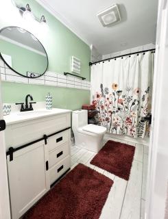 *The Gemstone* Newly Renovated, Stylish, Spacious - Ladson - 4