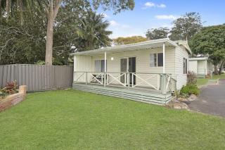 Paradise Palms Caravan Park - Rathmines - 9