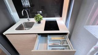 A Home Rama9 Suite - Ban Na Song - 7