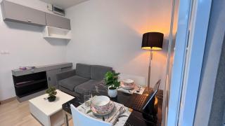 A Home Rama9 Suite - Ban Na Song - 6