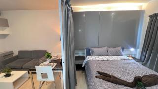 A Home Rama9 Suite - Ban Na Song - 1