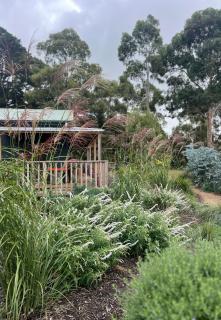 Log Box Red Hill - Red Hill South - 1
