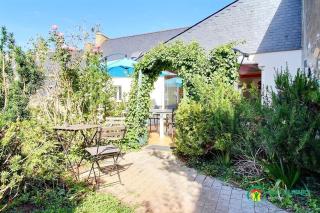 Villa cafe marrec - Port-Louis - 8