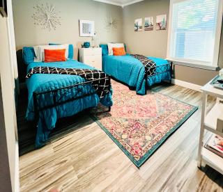 *The Gemstone* Newly Renovated, Stylish, Spacious - Ladson - 7