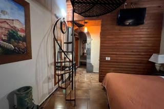Cabaña Pinar la Calma Mazamitla - Mazamitla - 0
