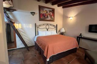 Cabaña Pinar la Calma Mazamitla - Mazamitla - 9