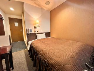 Hotel Sho Sapporo - Sapporo - 6