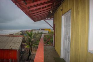 Nossa Casa de Praia - 6