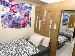 Kathys Crib at Shell Residences - Manila - 6