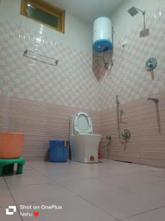 Chojh Inn Guest House - 1