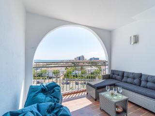Agradable dúplex con vistas al mar - HISP-288-43 - Empuriabrava - 9