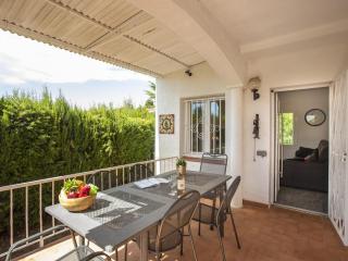 Casa renovada con 3 dormitorios, terraza y barbacoa a 3 km de la playa en Roses - HISP-288-46 - Roses - 7