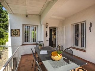 Casa renovada con 3 dormitorios, terraza y barbacoa a 3 km de la playa en Roses - HISP-288-46 - Roses - 5