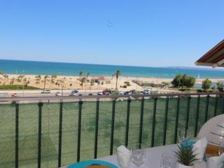 Estudio cabina a 20m de la playa con vistas al mar - HISP-288-56 - Empuriabrava - 7