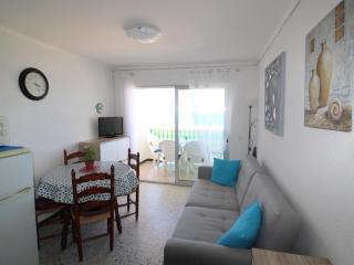 Estudio cabina a 20m de la playa con vistas al mar - HISP-288-56 - 1