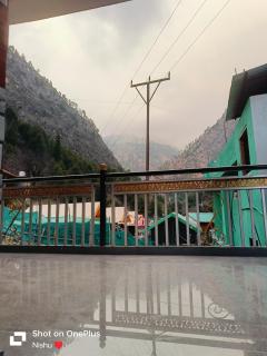 Chojh Inn Guest House - 3