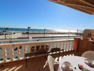 Apartamento de tres dormitorios vistas al mar - HISP-288-58 - Empuriabrava - 5
