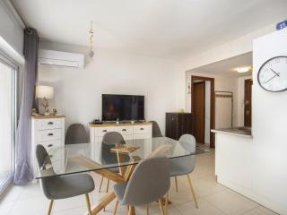 Apartamento con piscina, cerca del mar - HISP-288-57 - Roses - 4
