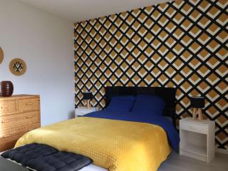 Appartement T2 à 300m du marché - Balcon, cuisine équipée, chambre confort, idéal vacances. - FR-1-494-183 - Royan - 6