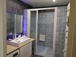Appartement T2 à 300m du marché - Balcon, cuisine équipée, chambre confort, idéal vacances. - FR-1-494-183 - Royan - 5