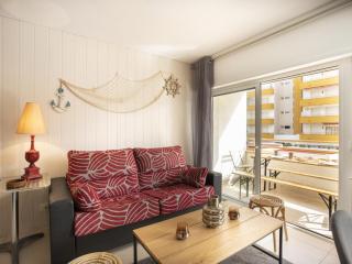 Apartamento con piscina, cerca del mar - HISP-288-57 - 2