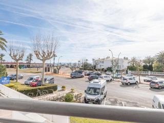 Agradable y moderno dúplex a 50 m de la playa - HISP-288-60 - Empuriabrava - 8