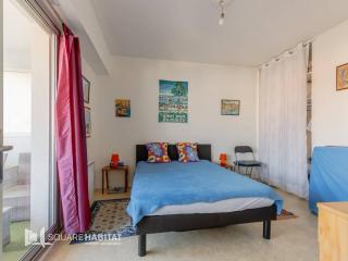 Appartement T2 à Saint-Jean-de-Monts avec balcon et parking, à deux pas de la plage ! - FR-1-324A-65 - Saint-Jean-de-Monts - 7