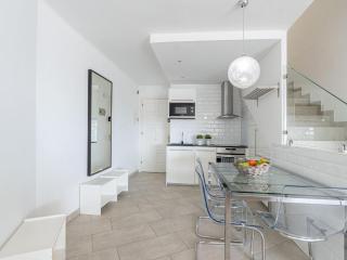 Agradable y moderno dúplex a 50 m de la playa - HISP-288-60 - Empuriabrava - 1