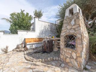 Acogedor chalet de 2 dormitorios con amarre de 12,5m, terraza y jardín en Empuriabrava - HISP-288-62 - Empuriabrava - 6