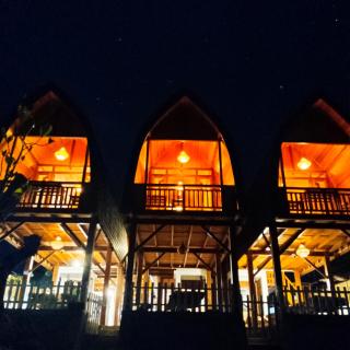 Bunaken 18 Diving Resort and Cafe - Bunaken - 1