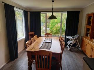 28 Scarborough Tce - Hanmer Springs - 3